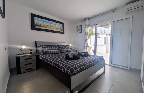 Los Balcones Villa | Welcoming 3 Bedroom Villa with Private Pool LB10
