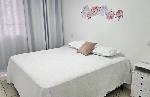 Piracicaba Apartment | Edifício Alferes