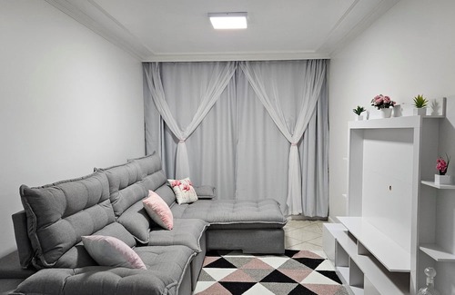 Piracicaba Apartment | Edifício Alferes