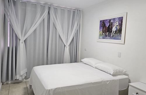 Piracicaba Apartment | Edifício Alferes