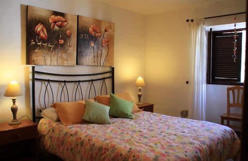 Arecida House | Casa Rural Los Abuelos