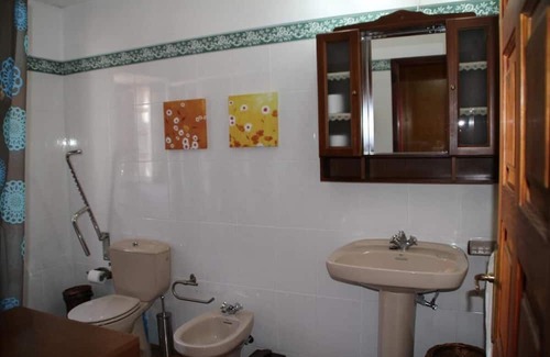 Arecida House | Casa Rural Los Abuelos