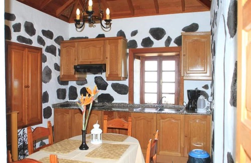 Arecida House | Casa Rural Los Abuelos