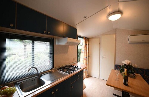 Villanova d'Albenga RV Rental | Mobilhome C'era Una Volta C 5 Pax