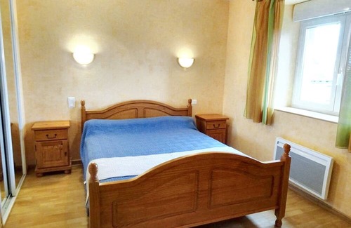 Grand-Vabre House | Homerez - House in Conques-en-Rouergue