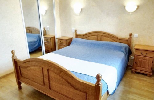 Grand-Vabre House | Homerez - House in Conques-en-Rouergue