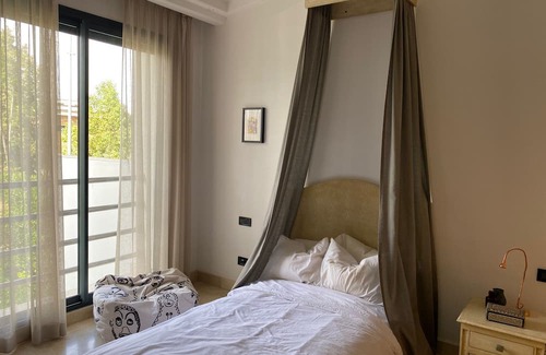 Bouskoura Villa | Vrbo Property
