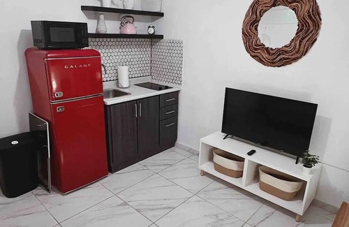 Primero Apartment | Modern, Cozy & Great Location