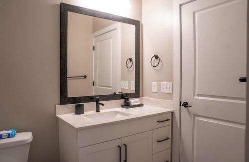Summerhill Apartment | Modern Downtown ATL Apartment