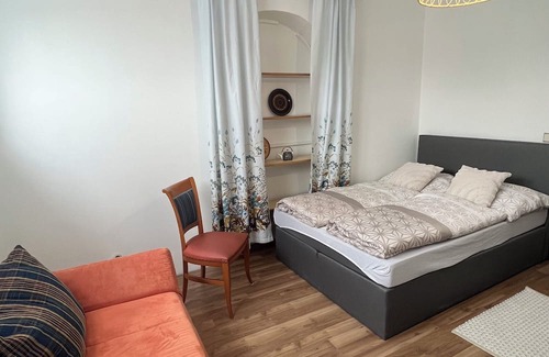 Gols House | Vrbo Property
