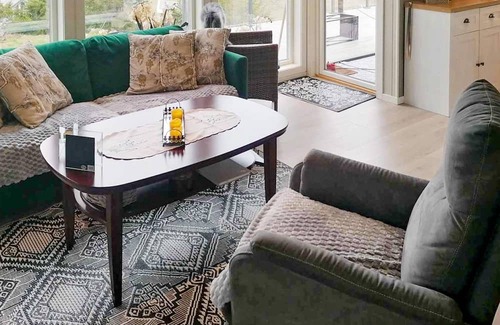 Sarpsborg House | 4 star holiday home in SKJEBERG