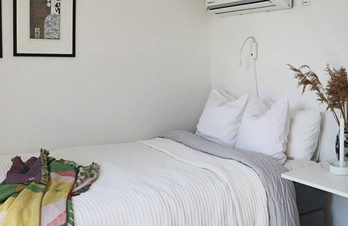 Varberg House | 4 star holiday home in VARBERG