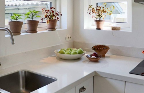 Varberg House | 4 star holiday home in VARBERG