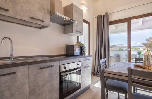 Arzachena Apartment | Attico Anna by Interhome