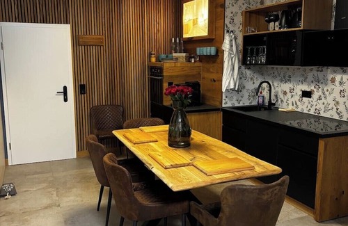 Erfurt Apartment | Ferienwohnung "mirage" am Stadtrand von Erfurt