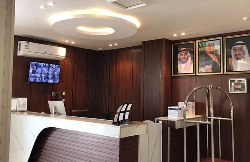 As Salam Hotel | Adwaa AlSalam Hotel