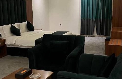 As Salam Hotel | Adwaa AlSalam Hotel