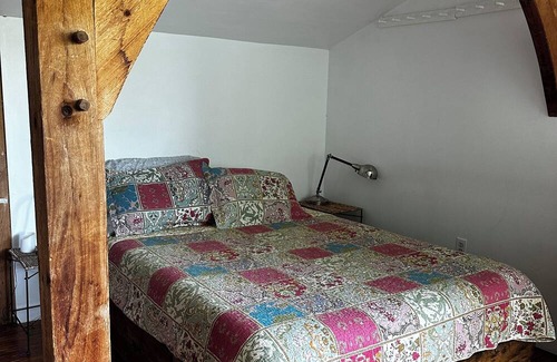 Shaftsbury Cabin | Vermont Lovenest Cabin