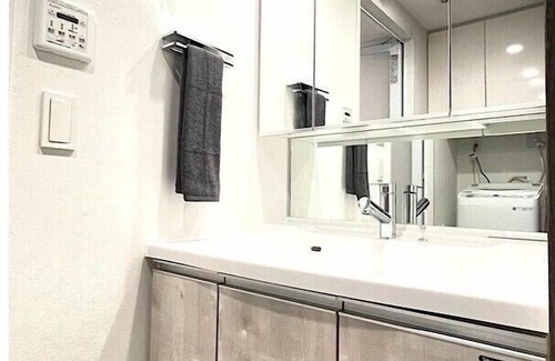 Susukino Apartment | 5-minute walk from Susukino Station! Ideal location for sightseeing!