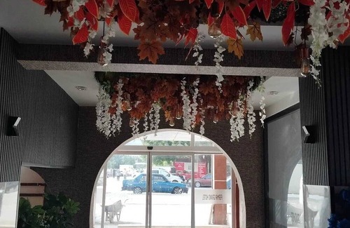 Artikli Hotel | Fermir Grand Otel