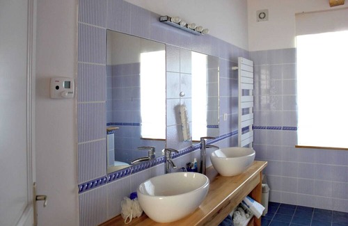 Roquecor Villa | Homerez - Big villa for 16 ppl. with swimming-pool at Roquecor