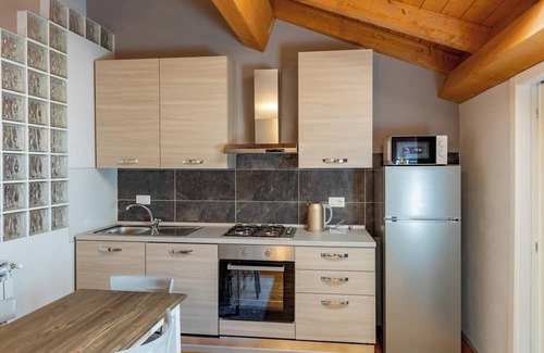Piazza Apartment | Homerez - Apt in Mondovì Piazza