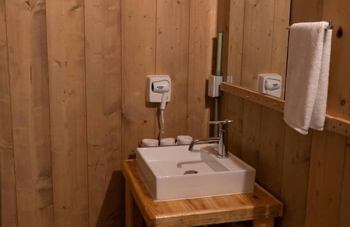 Avandaro House | Piñon, amazing lodge with great view