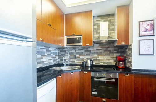 Nisantasi Apartment | Missafir Exquisite Flat in the Heart of Nisantasi