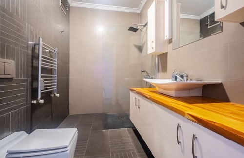 Nisantasi Apartment | Missafir Exquisite Flat in the Heart of Nisantasi