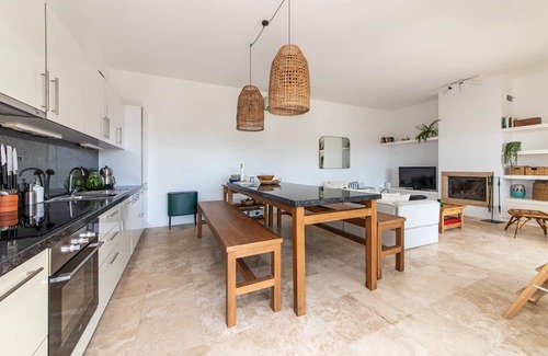 Gumusluk Villa | Huge Luxury Villa With Pool Near Beach in Bodrum