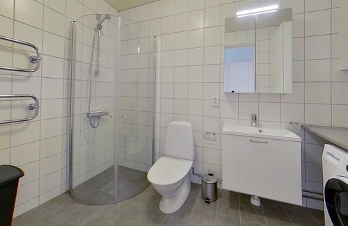 Limhamn Apartment | Great newbuild 1-bed by Limhamn Marina