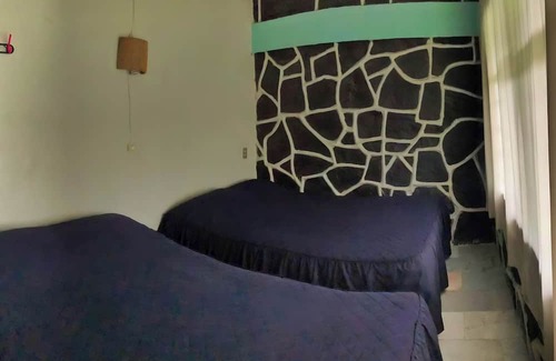 Papalotla Hotel | Centro Vacacional Hacienda Los Morales