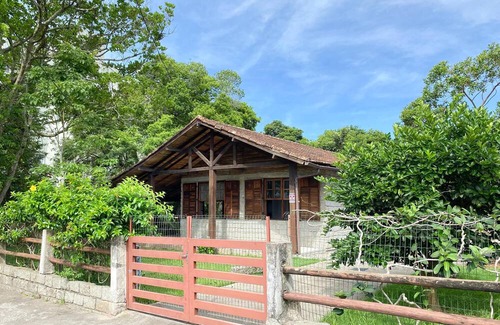 Canasvieiras House | Casa de Pedra - Canasvieiras