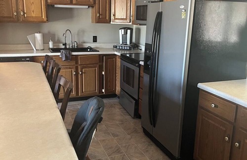 Martinsville House | The Paisley Mae @ Wheeler Estates & Equine Center