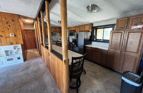 Martinsville House | The Paisley Mae @ Wheeler Estates & Equine Center