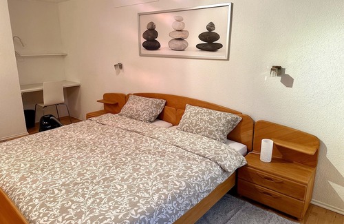 Bad Friedrichshall Apartment | Vrbo Property