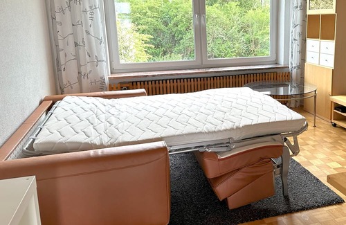 Bad Friedrichshall Apartment | Vrbo Property
