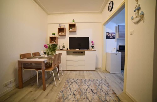 Barriera Vecchia-San Giacomo Apartment | Urban Charm