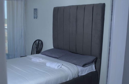 South Beach Apartment | Ocean view apartment