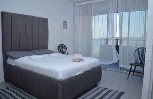 South Beach Apartment | Ocean view apartment