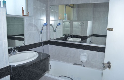 South Beach Apartment | Ocean view apartment