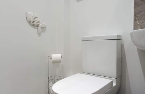 Taunton Apartment | 1 Bedroom Haven in Taunton