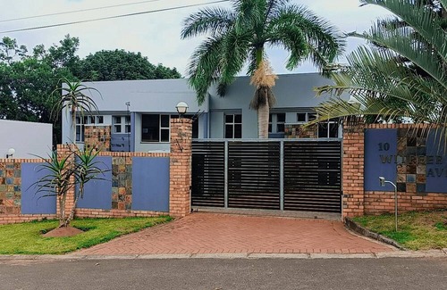 Mtunzini House | Witpeer Guesthouse