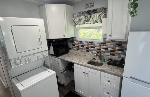 Durant House | Golden Stars Hidden comforts