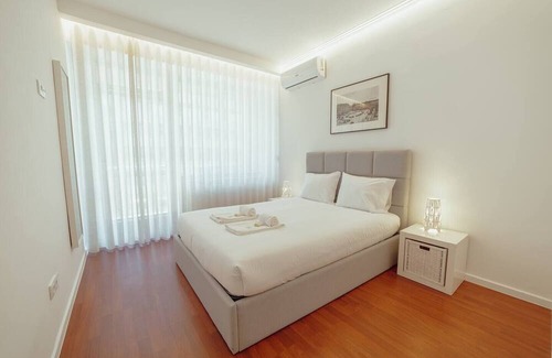 Boavista Apartment | Grand Apartment BOM Sucesso