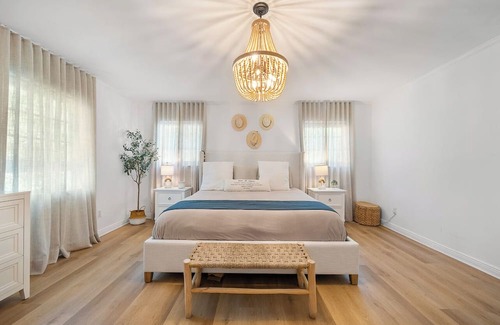 Palmetto Bay Apartment | Palmetto Bay I - Six Bedroom Apartment, Sleeps 12