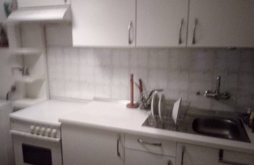 Thessaloniki Apartment | Spacious 2 bedroom Center in Thessaloniki!