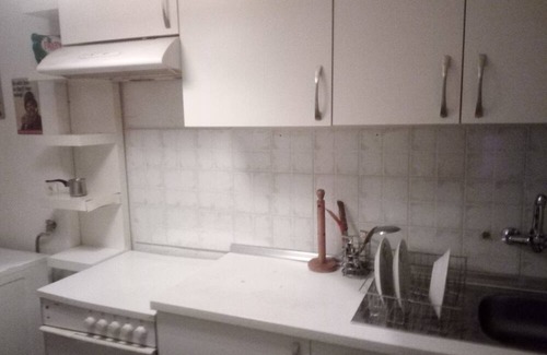 Thessaloniki Apartment | Spacious 2 bedroom Center in Thessaloniki!
