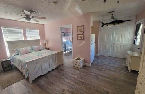 Suwannee House | Suwannee Hill