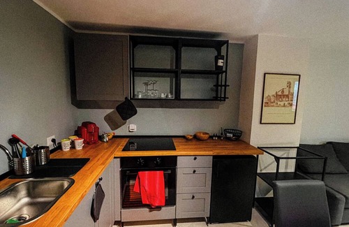 Alatri Apartment | Vrbo Property